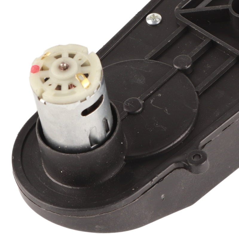 12V 20000RPM RS390 Electric Gearbox Motor for Kids Toy Cars Magic Cars 11