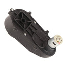 12V 20000RPM RS390 Electric Gearbox Motor for Kids Toy Cars Magic Cars 5