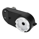 12V RS390 Electric Gearbox Motor 20000RPM for Kids Toy Cars Magic Cars 10