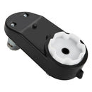 12V RS390 Electric Gearbox Motor 20000RPM for Kids Toy Cars Magic Cars 1