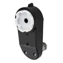 High-Speed RS390 Electric Motor Gearbox for Kids Car Toy - 6V/12V, 12000-20000RPM Magic Cars 14