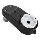 High-Speed RS390 Electric Motor Gearbox for Kids Car Toy - 6V/12V, 12000-20000RPM Magic Cars 16