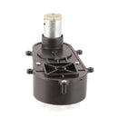 High-Speed RS390 Electric Motor Gearbox for Kids Car Toy - 6V/12V, 12000-20000RPM Magic Cars 22