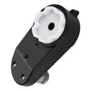 High-Speed RS390 Electric Motor Gearbox for Kids Car Toy - 6V/12V, 12000-20000RPM Magic Cars 2