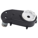 High-Speed RS390 Electric Motor Gearbox for Kids Car Toy - 6V/12V, 12000-20000RPM Magic Cars 8