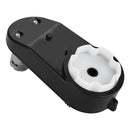 RS390 Electric Gearbox Motor 6V/12V 12000-20000 RPM for Kids Toy Cars Magic Cars 22