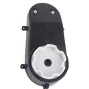 RS390 Electric Motor Gearbox 6V/12V 12000-20000RPM for Children's Toy Vehicles Magic Cars 14