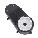 RS390 Electric Motor Gearbox 6V/12V 12000-20000RPM for Children's Toy Vehicles Magic Cars 17