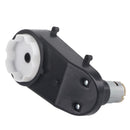 RS390 Electric Motor Gearbox 6V/12V 12000-20000RPM for Children's Toy Vehicles Magic Cars 23