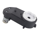 RS390 Electric Motor Gearbox 6V/12V 12000-20000RPM for Children's Toy Vehicles Magic Cars 3