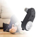 RS390 Electric Motor Gearbox 6V/12V 12000-20000RPM for Children's Electric Car Toy Magic Cars 11
