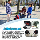 RS390 Electric Motor Gearbox 6V/12V 12000-20000RPM for Children's Electric Car Toy Magic Cars 2