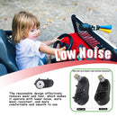 RS390 Electric Motor Gearbox 6V/12V 12000-20000RPM for Children's Electric Car Toy Magic Cars 4