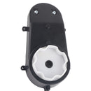 RS390 6V Electric Motor with Gearbox 18000RPM Replacement for Toy Cars Magic Cars 14