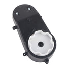 RS390 6V Electric Motor with Gearbox 18000RPM Replacement for Toy Cars Magic Cars 17