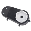 RS390 6V Electric Motor with Gearbox 18000RPM Replacement for Toy Cars Magic Cars 6