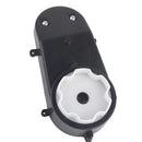 RS390 6V Electric Motor with Gearbox 18000RPM Replacement for Toy Cars Magic Cars 7