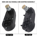 RS390 Electric Gearbox Motor 6V 18000RPM for Kids Toy Cars Magic Cars 12