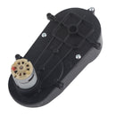 RS390 Electric Gearbox Motor 6V 18000RPM for Kids Toy Cars Magic Cars 2