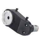 RS390 Electric Gearbox Motor 6V 18000RPM for Kids Toy Cars Magic Cars 9
