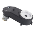 RS390 6V Electric Motor Gearbox 18000RPM Professional Toy Car Motor for Kids Magic Cars 14