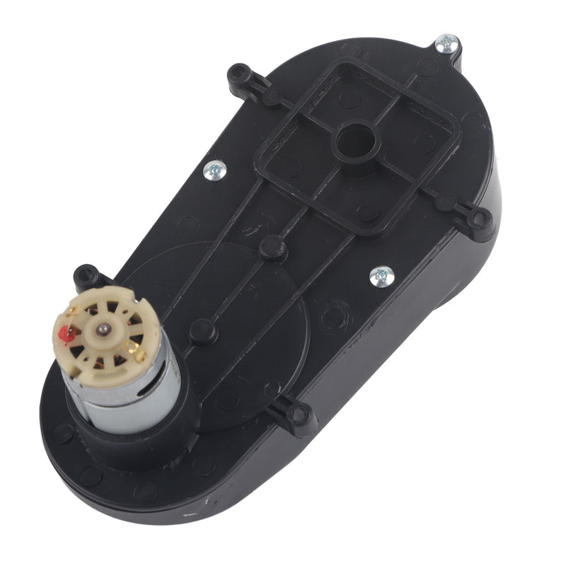 RS390 6V Electric Motor Gearbox 18000RPM Professional Toy Car Motor for Kids Magic Cars 2