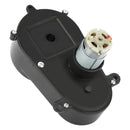 Electric Motor and Gearbox with Steering for Kids' Toy Cars Magic Cars 1