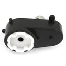 Electric Motor and Gearbox with Steering for Kids' Toy Cars Magic Cars 4