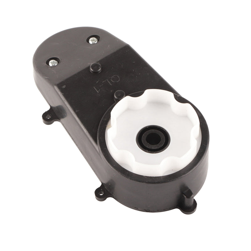 RS390 6V/12V High-Speed Motor with Gearbox 12000-20000 RPM for Kids Toy Cars Magic Cars 20