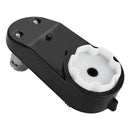 RS390 6V/12V High-Speed Motor with Gearbox 12000-20000 RPM for Kids Toy Cars Magic Cars 2