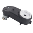 RS390 6V/12V High-Speed Motor with Gearbox 12000-20000 RPM for Kids Toy Cars Magic Cars 14