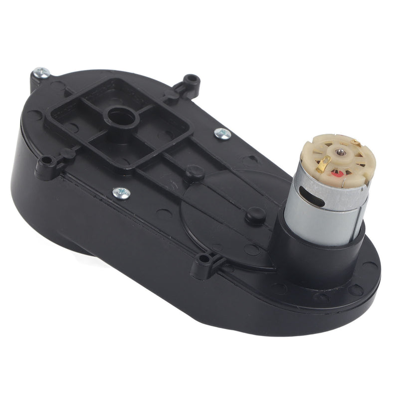 RS390 6V/12V High-Speed Motor with Gearbox 12000-20000 RPM for Kids Toy Cars Magic Cars 19
