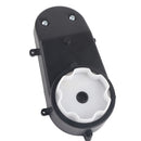 RS390 6V/12V High-Speed Motor with Gearbox 12000-20000 RPM for Kids Toy Cars Magic Cars 3