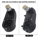 RS390 6V/12V High-Speed Motor with Gearbox 12000-20000 RPM for Kids Toy Cars Magic Cars 4