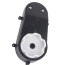 RS390 6V/12V High-Speed Motor with Gearbox 12000-20000 RPM for Kids Toy Cars Magic Cars 6