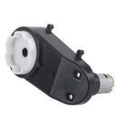 RS390 6V/12V High-Speed Motor with Gearbox 12000-20000 RPM for Kids Toy Cars Magic Cars Variant 0