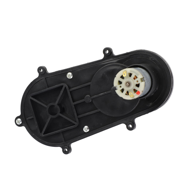 RS390 6V/12V High-Speed Motor Gearbox 12000-20000RPM for Kids Toy Cars Magic Cars 12