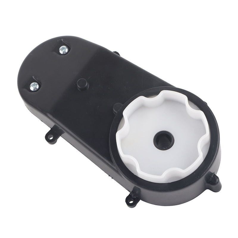 RS390 6V/12V High-Speed Motor Gearbox 12000-20000RPM for Kids Toy Cars Magic Cars 17