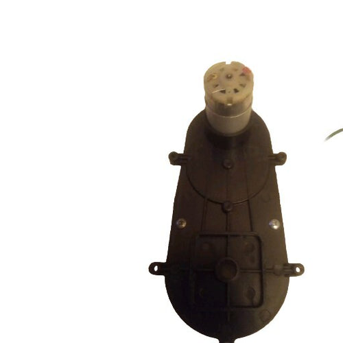 RS390 6V/12V High-Speed Motor with Gearbox 12000-20000 RPM for Kids' T