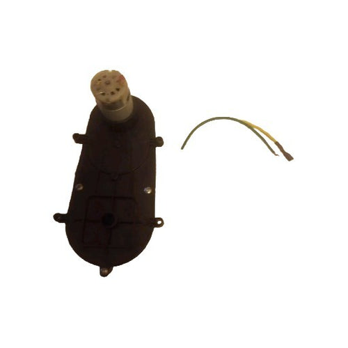 RS390 6V/12V High-Speed Motor with Gearbox 12000-20000 RPM for Kids' T