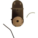 RS390 6V/12V High-Speed Motor with Gearbox 12000-20000 RPM for Kids' Toy Cars Magic Cars Variant 0