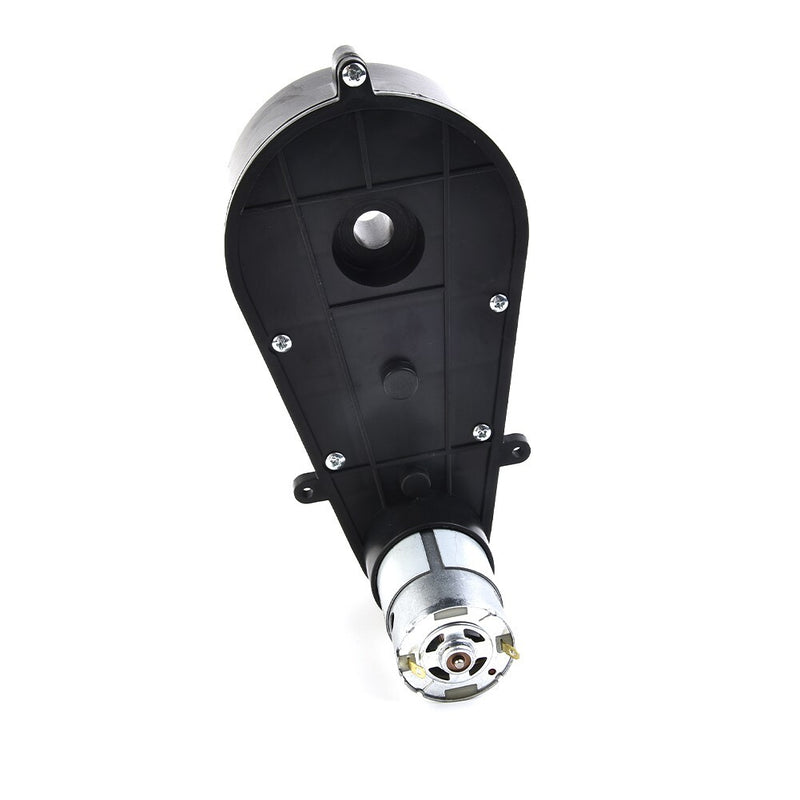 12V RS550 Motor with 30000RPM Gearbox for Kids Ride-On Cars Magic Cars 15