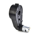 RS550 12V 30000RPM Motor Gearbox for Kids Ride-On Cars Magic Cars 14