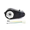RS550 12V 30000RPM Motor with Gearbox for Kids Ride-On Cars Magic Cars 19