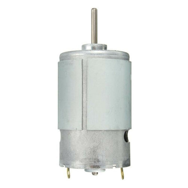 RS550 High Speed 30000RPM Motor Gear Replacement Part for Toys Magic Cars 3