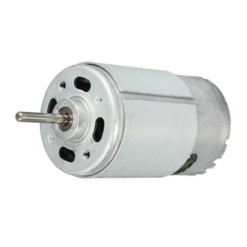 RS550 High Speed 30000RPM Motor Gear Replacement Part for Toys Magic Cars 4