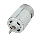 RS550 High Speed 30000RPM Motor Gear Replacement Part for Toys Magic Cars 8