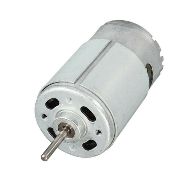 RS550 High Speed 30000rpm Motor Gear Replacement Spare Part Magic Cars 6