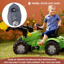 24V 16000RPM RS755 Electric Motor for Children's Electric Cars with Gear Case Magic Cars 1