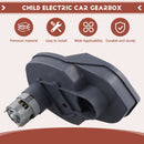 24V 16000RPM RS755 Electric Motor for Children's Electric Cars with Gear Case Magic Cars 4